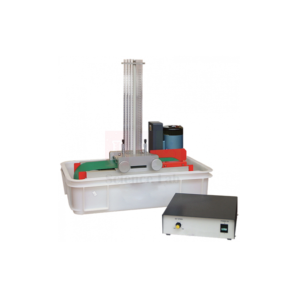 Michell Pad Apparatus